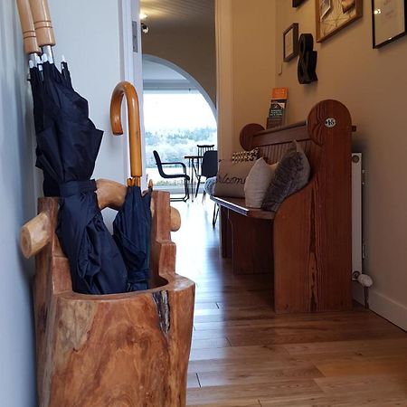 Bed and Breakfast Airanloch, Loch Ness, Adult Only Lochend Экстерьер фото
