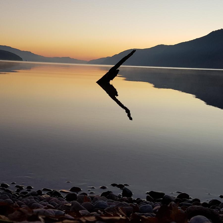 Bed and Breakfast Airanloch, Loch Ness, Adult Only Lochend Экстерьер фото