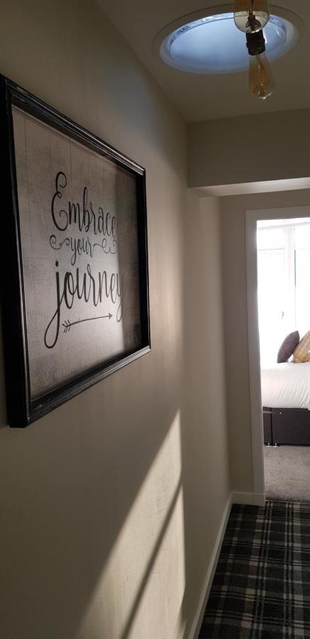 Bed and Breakfast Airanloch, Loch Ness, Adult Only Lochend Экстерьер фото