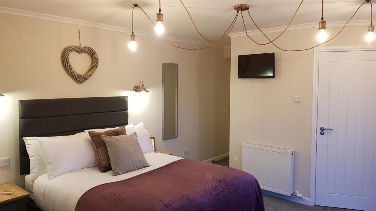 Bed and Breakfast Airanloch, Loch Ness, Adult Only Lochend Экстерьер фото