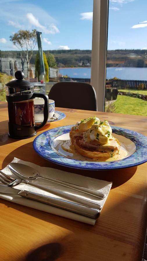 Bed and Breakfast Airanloch, Loch Ness, Adult Only Lochend Экстерьер фото
