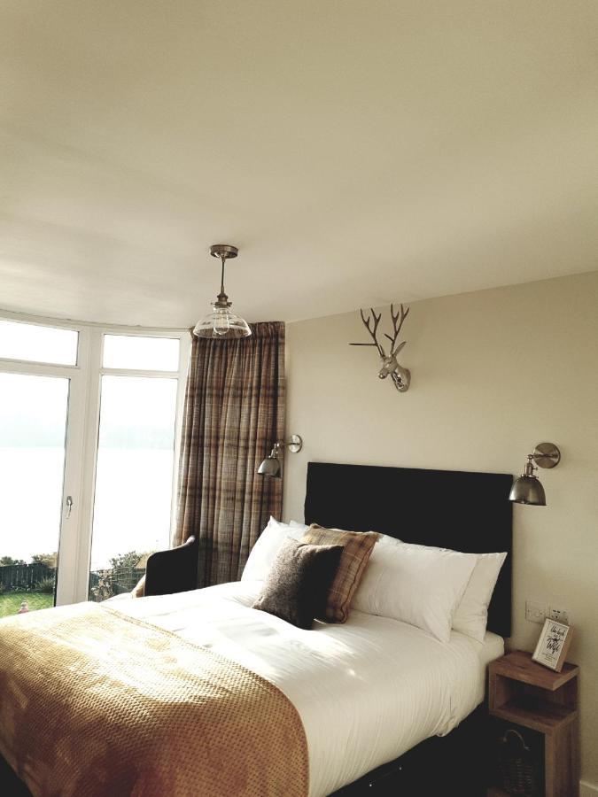 Bed and Breakfast Airanloch, Loch Ness, Adult Only Lochend Экстерьер фото