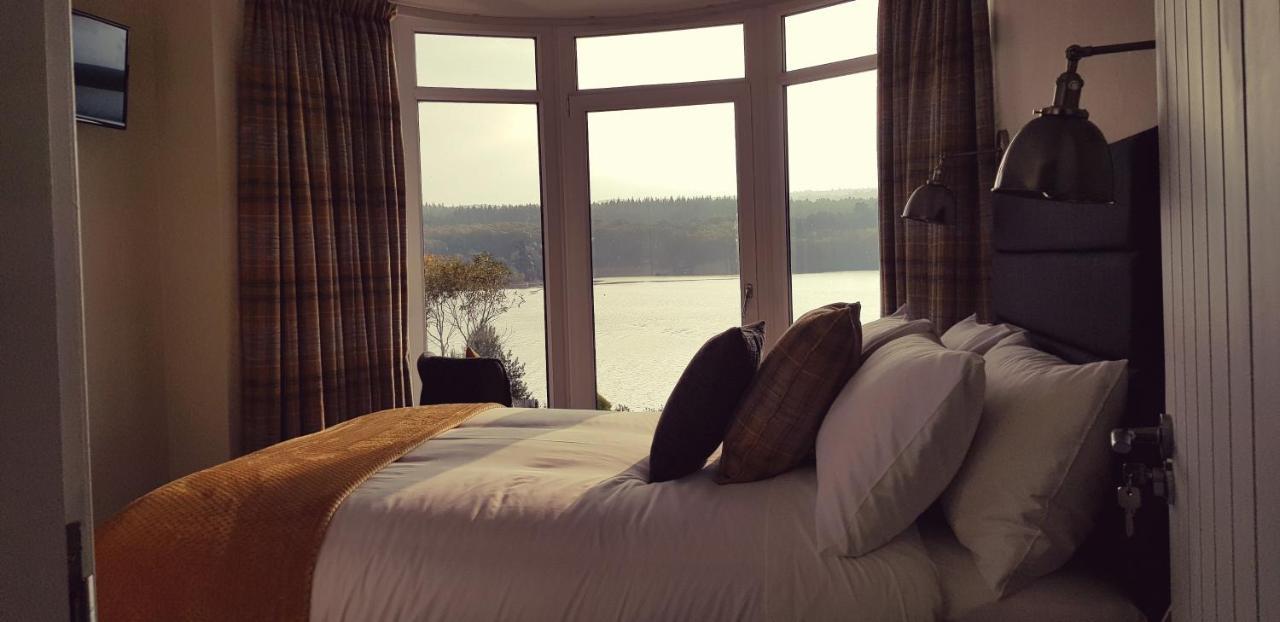 Bed and Breakfast Airanloch, Loch Ness, Adult Only Lochend Экстерьер фото